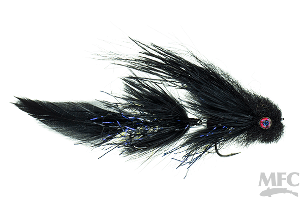 McClure's Mini Kill Whitey