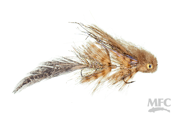 McClure's Mini Kill Whitey