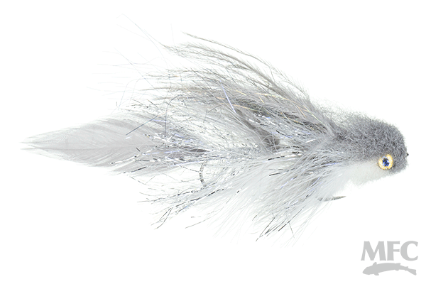 McClure's Mini Kill Whitey