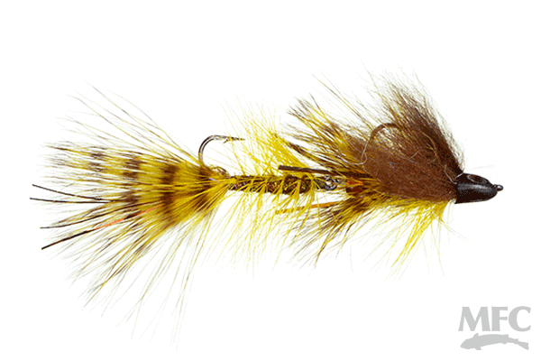 Strolis' Micro Head Banger