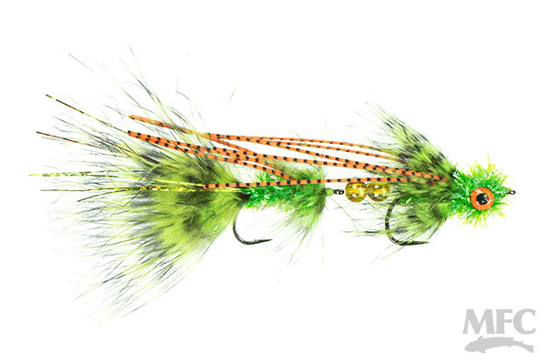 Maddin's OG Circus Peanut