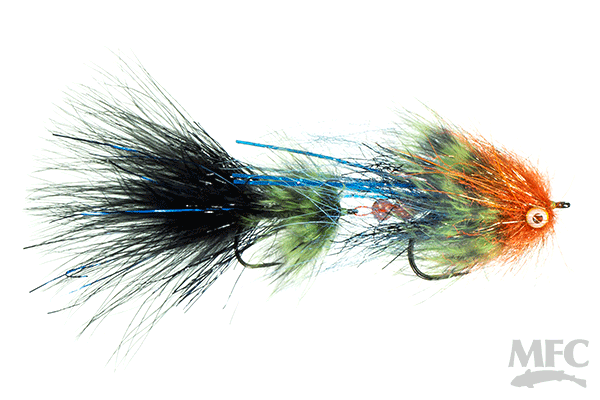 Maddin's Chromatic Peanut