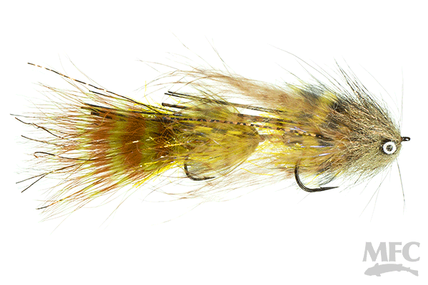 Maddin's Supernatural Peanut