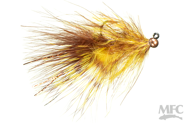 Jig Dirty Bird Bugger