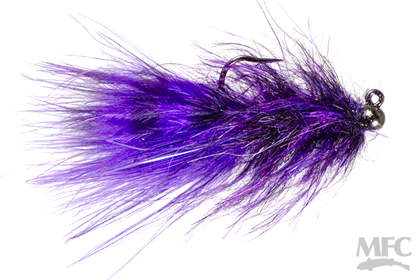 Jig Dirty Bird Bugger