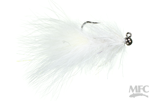 Jig Dirty Bird Bugger