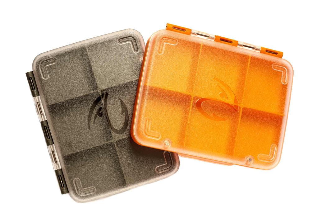 Fulling Mill - 6 Compartment Box