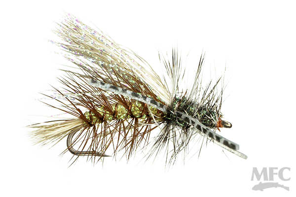 Silverman's Crystal Stimi