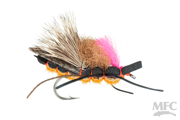 Christensen's Salmonfly - 3 Pack