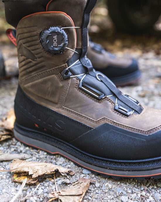 Simms G3 Guide Boa Boot