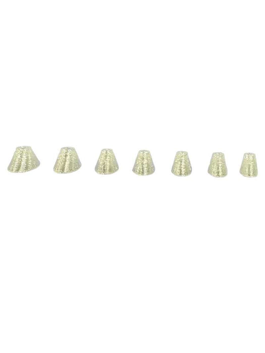 Chocklett's Oval Support Discs