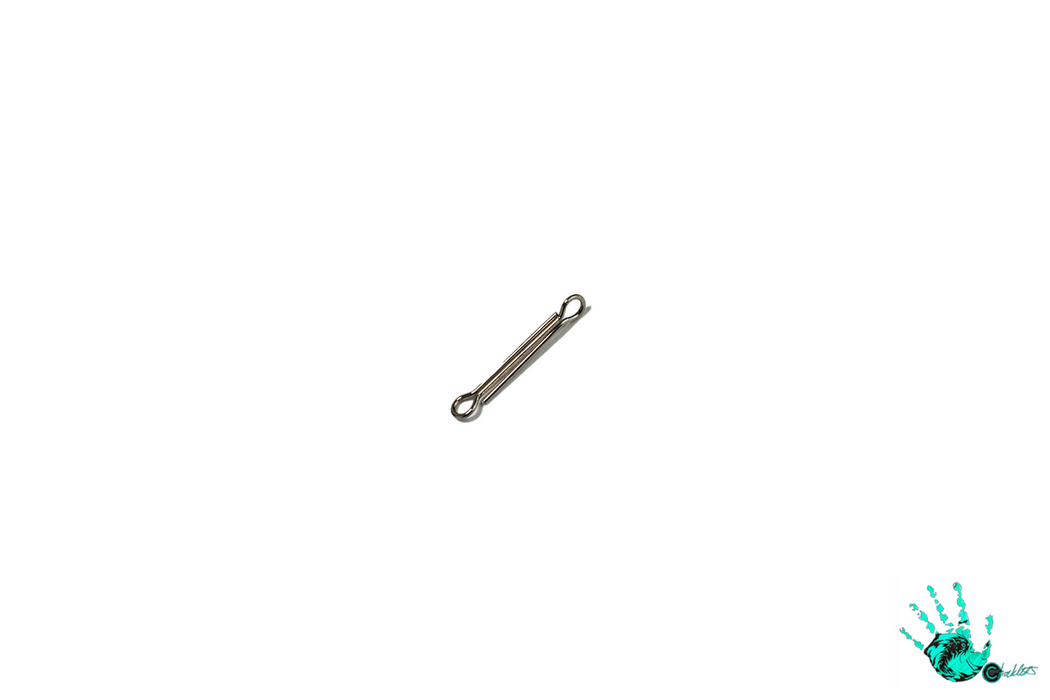 Chocklett Factory Game Changer Shanks