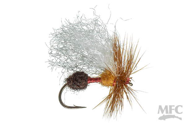 Arrick's Flying Ant — Golden Fly Shop