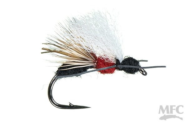 Galloup's Hi-Vis Ant Acid