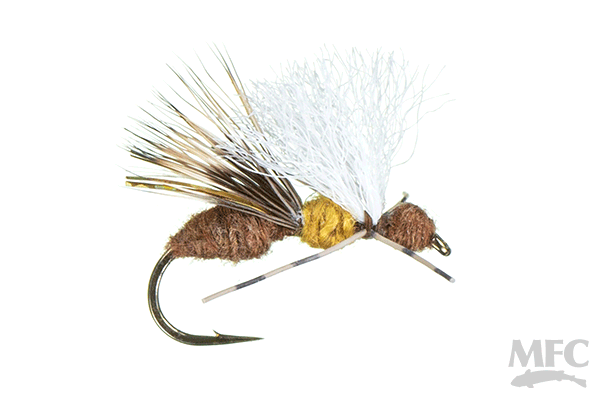 Galloup's Hi-Vis Ant Acid