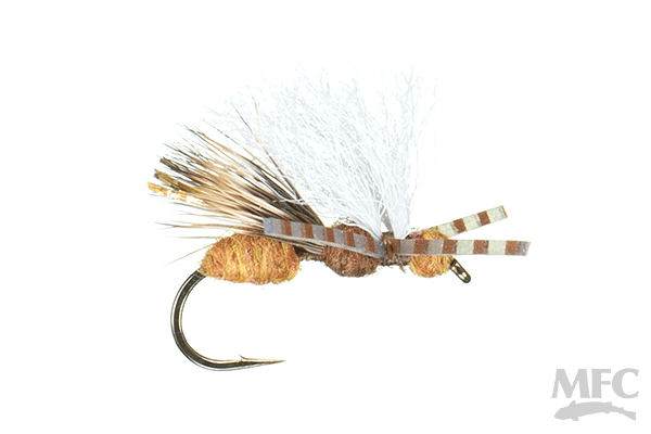 Galloup's Hi-Vis Ant Acid