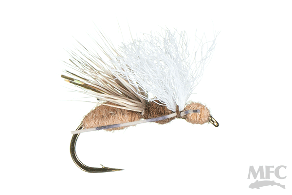 Galloup's Hi-Vis Ant Acid