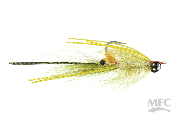 MFC's Spawning Shrimp