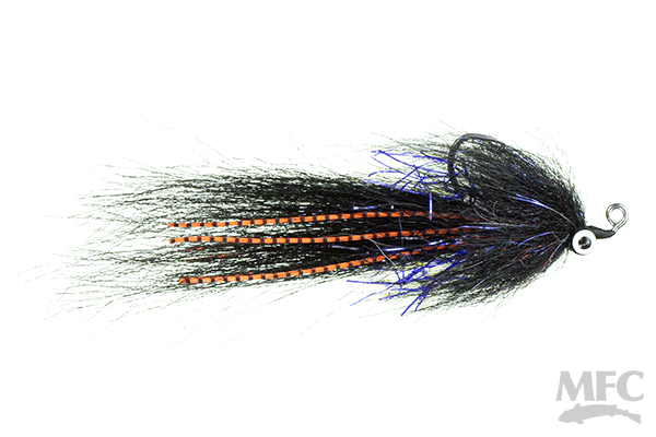 Pappas' Lightning Shrimp