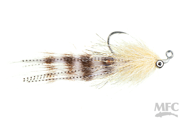 Pappas' Lightning Shrimp