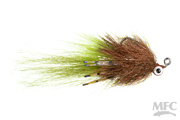 Smith's Softball Shrimp