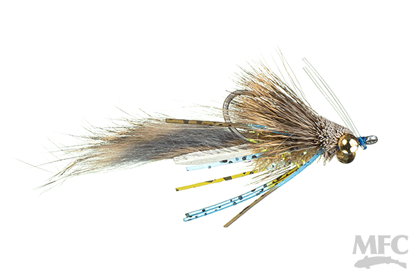 Morill's Redfish Nugget