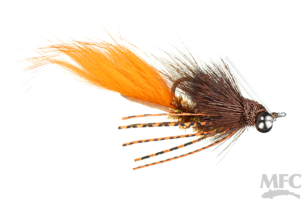 Morill's Redfish Nugget