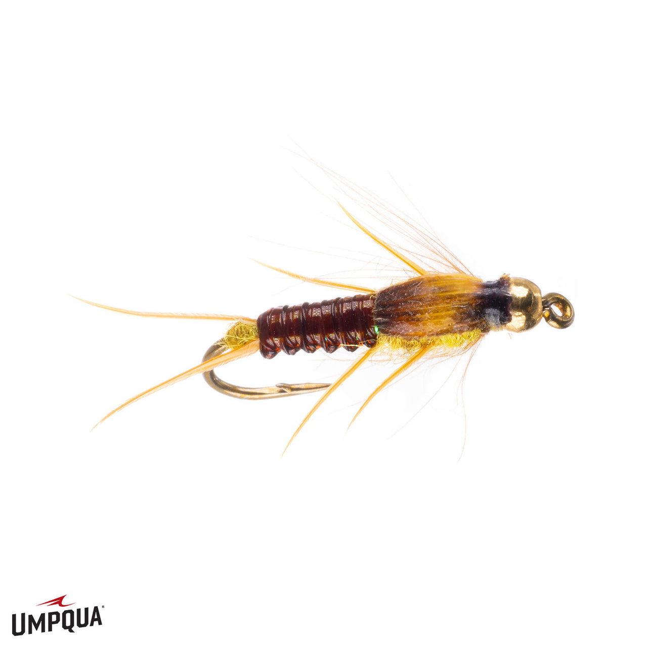 Golden Fly Stoneflies for Fly Fishing | Golden Fly Shop