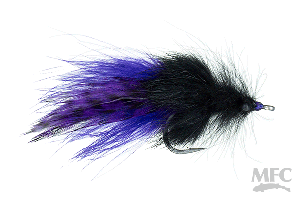 Doyle's Megalops Mullet