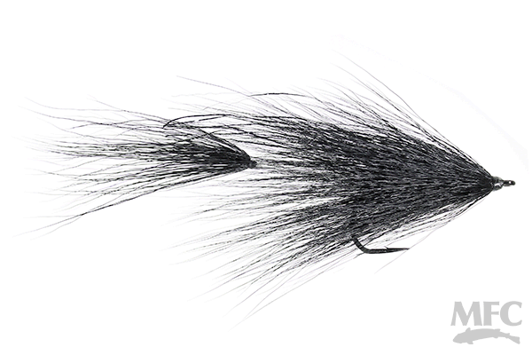 Popovics' Bucktail Deceiver