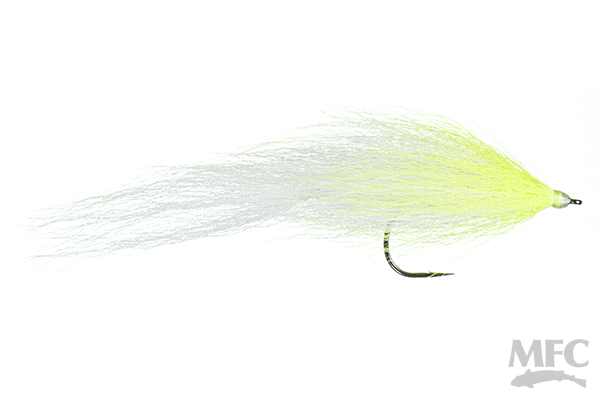 Popovics' Bucktail Deceiver