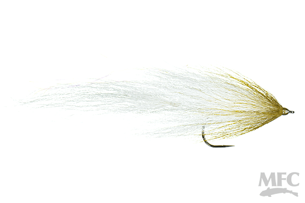 Popovics' Bucktail Deceiver