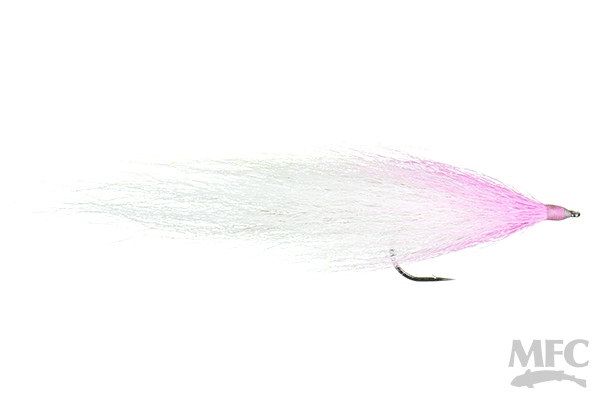 Popovics' Bucktail Deceiver