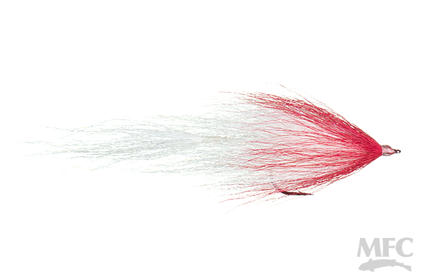 Popovics' Bucktail Deceiver