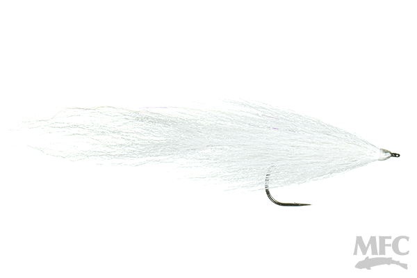 Popovics' Bucktail Deceiver