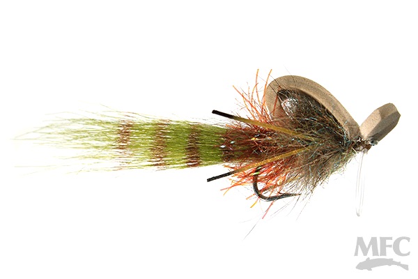 Pappas' Grass Fed Gurgler