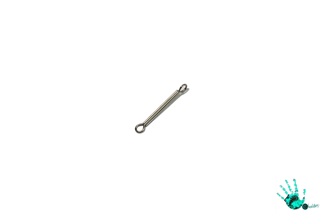 Chocklett Factory Game Changer Shanks