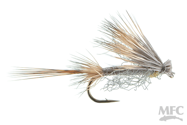 Galloup's Found Link