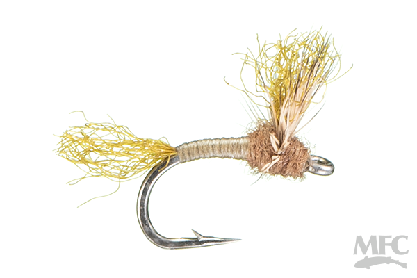 Improved Sparkle Dun