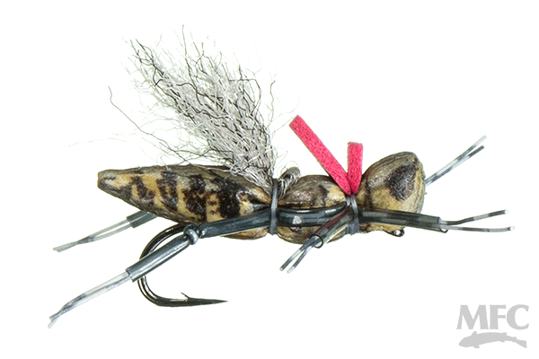 Keller's Henneberry Hopper