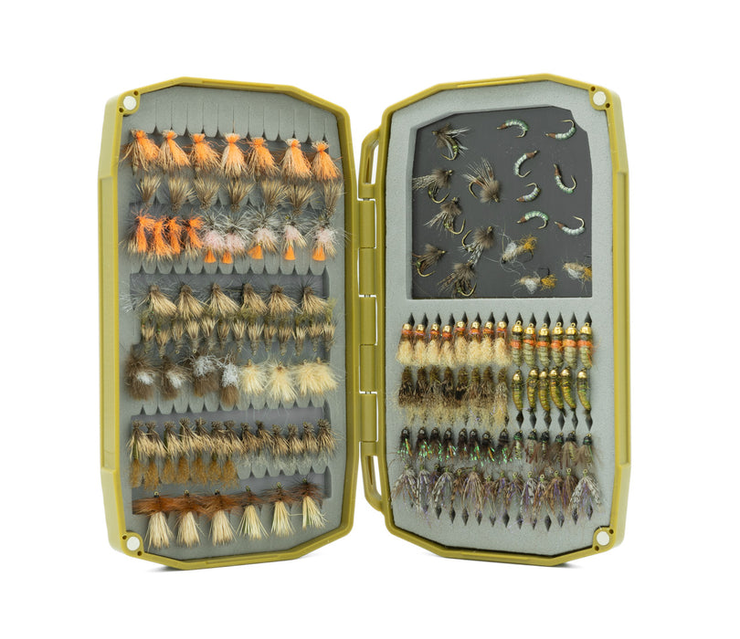 Umpqua UPG Foam Weekender Fly Box