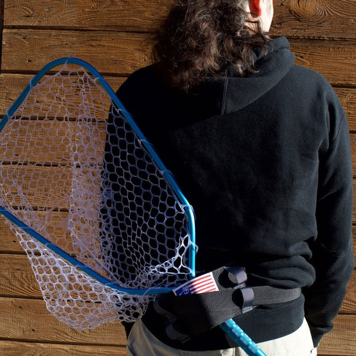 Rising Universal Net Holder "The Answer"