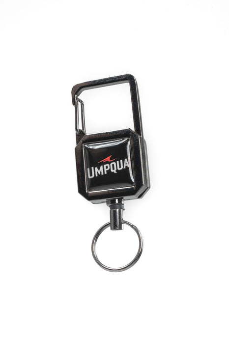 Umpqua River Run  Retractor