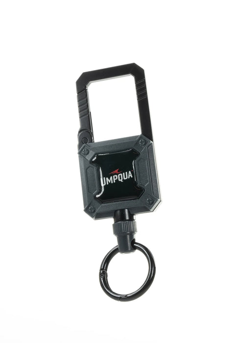 Umpqua River Run  Retractor
