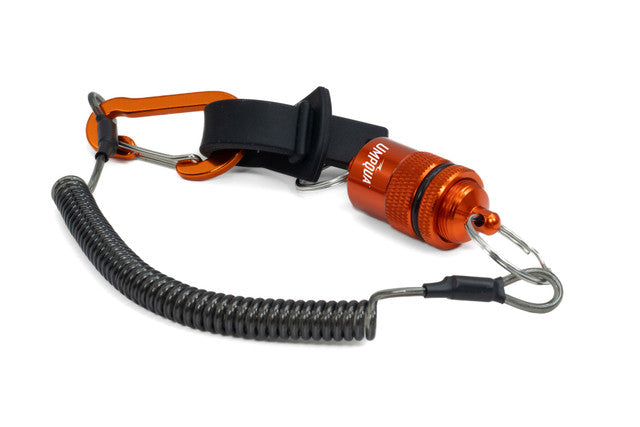 Umpqua River Run Magnetic Net Release