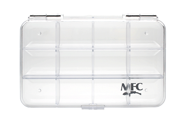 MFC - Clearwater Fly Box