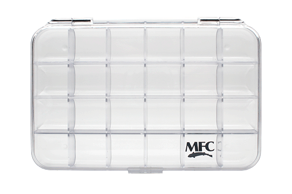 MFC - Clearwater Fly Box