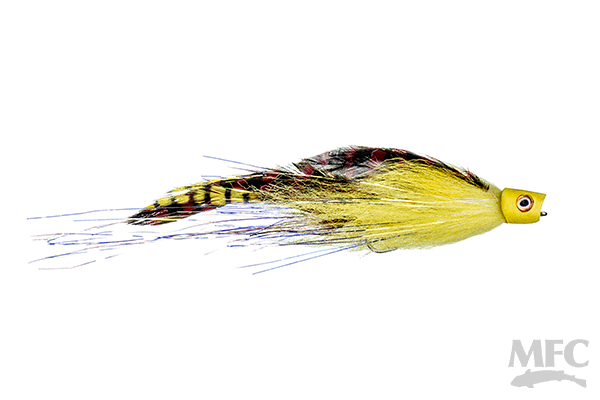 Strolis' Chuggernaut Popper