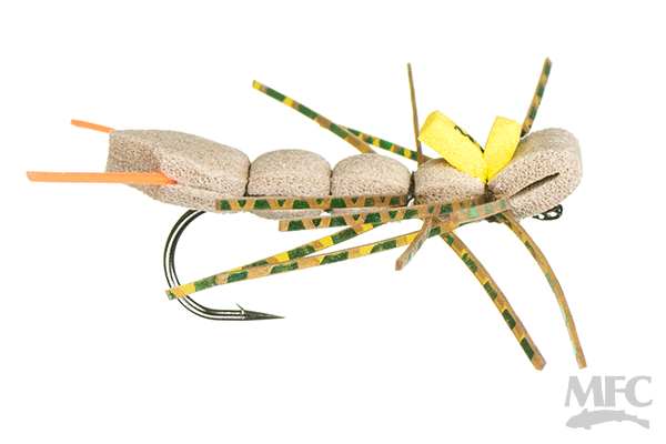 Piette's Ol' Mr. Wiggly