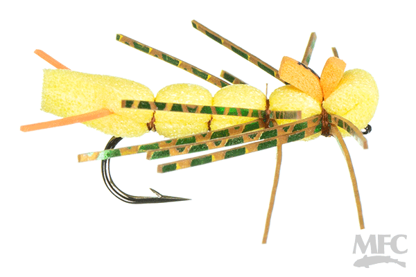 Piette's Ol' Mr. Wiggly